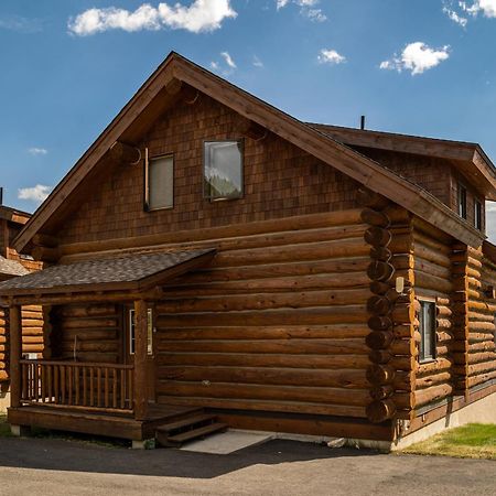 King'S Cabin Запад Йеллоустон Экстерьер фото